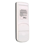 CHUNGHOP K-2012E Universal Air Conditioner Remote Control with Brand Button Pairing Function