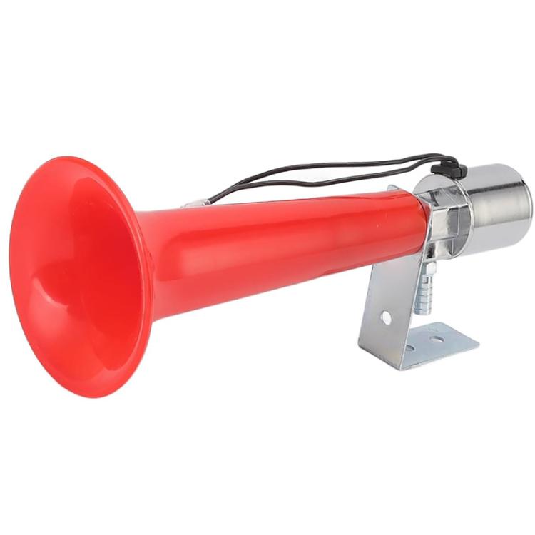 12 / 24V Truck Modified Electric Horn Whistle