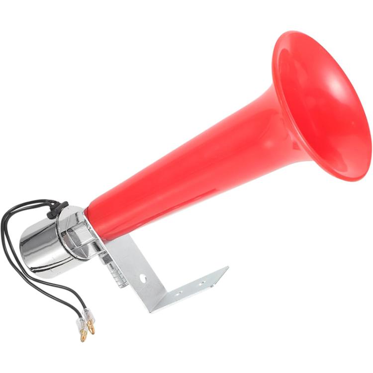 12 / 24V Truck Modified Electric Horn Whistle
