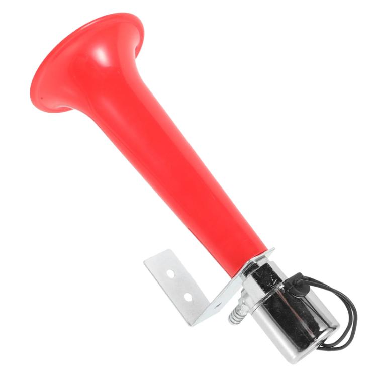 12 / 24V Truck Modified Electric Horn Whistle