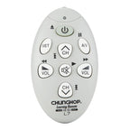 CHUNGHOP L7 Infrared Learning Universal TV Remote Control