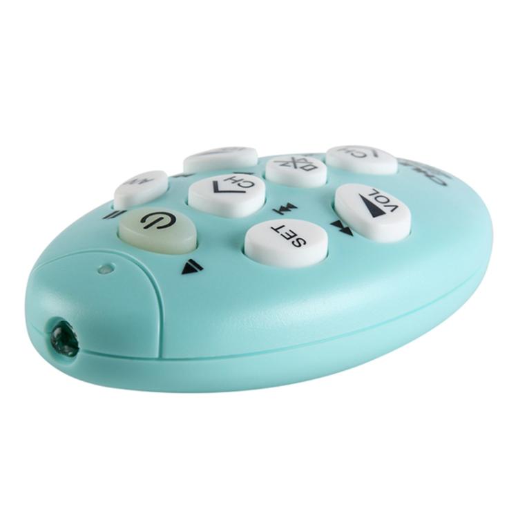 CHUNGHOP L7 Infrared Learning Universal TV Remote Control