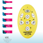 CHUNGHOP L7 Infrared Learning Universal TV Remote Control