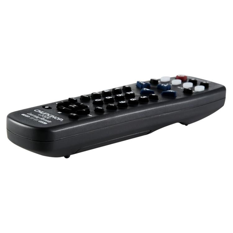 CHUNGHOP L330E Infrared Learning Universal TV Remote Control