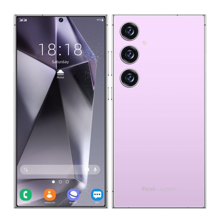 C24 Pro / S3-3, 3GB+64GB, 6.56 inch Android 10 MTK6739 Quad Core, Network: 4G, Dual SIM