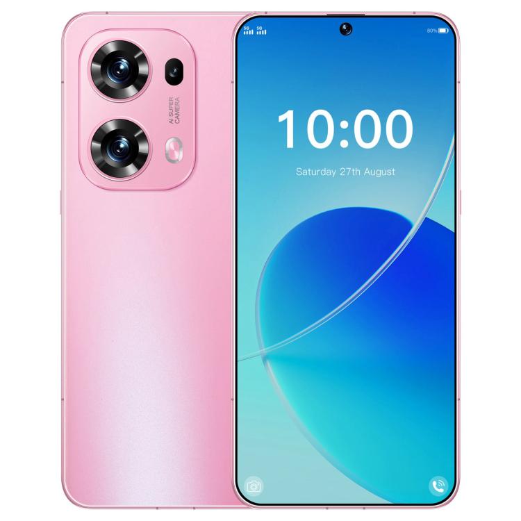 Reno13 Pro / ZKU290, 2GB+16GB, 6.56 inch Android 8.1 MTK6580A Quad Core, Network: 3G, Dual SIM