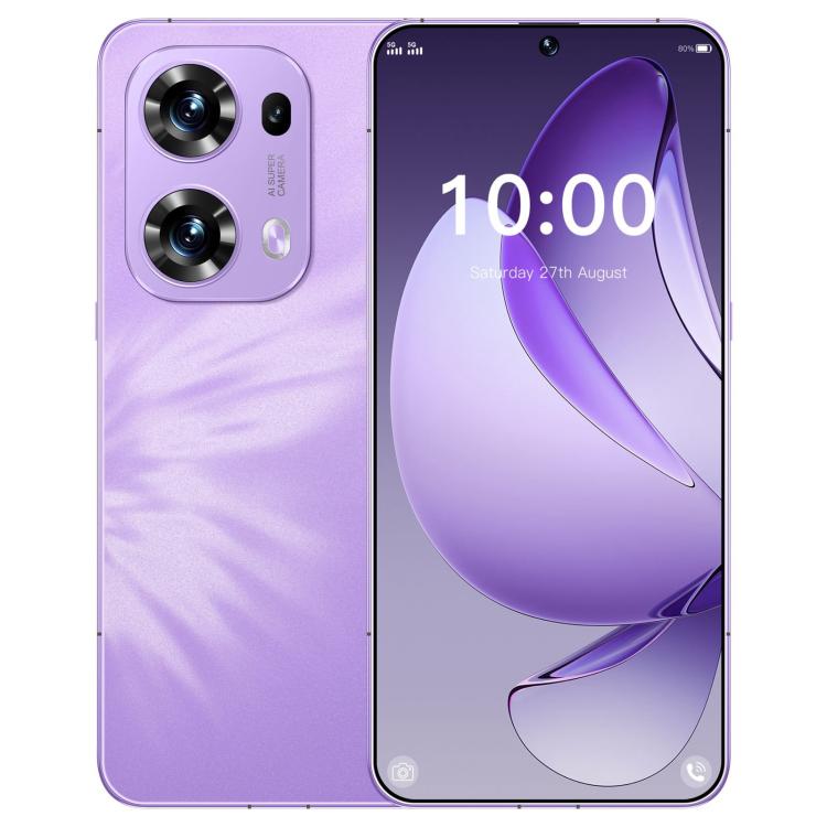 Reno13 Pro / ZKU290, 2GB+16GB, 6.56 inch Android 8.1 MTK6580A Quad Core, Network: 3G, Dual SIM