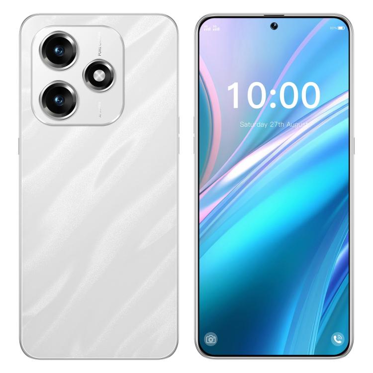 Note 14 / ZKU291, 2GB+16GB, 6.56 inch Android 8.1 MTK6580A Quad Core, Network: 3G, Dual SIM