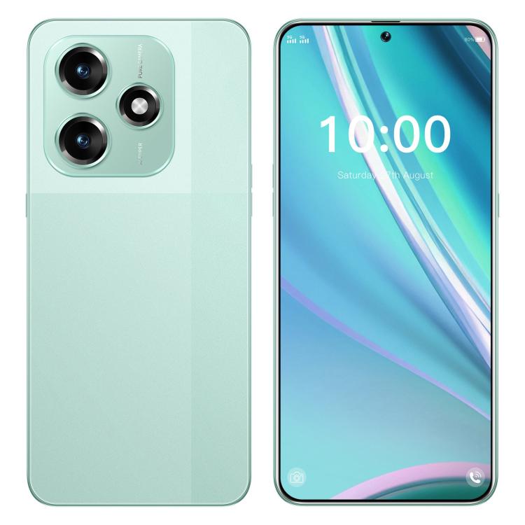 Note 14 / ZKU291, 2GB+16GB, 6.56 inch Android 8.1 MTK6580A Quad Core, Network: 3G, Dual SIM