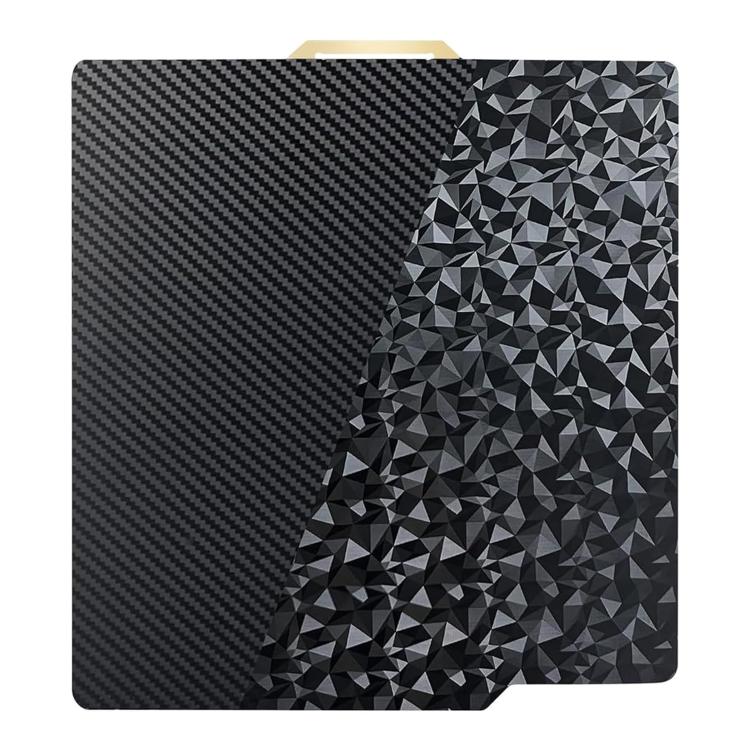 3D Printing Build Plate 257mm For Bambu Lab A1 Printer Platform — view 12