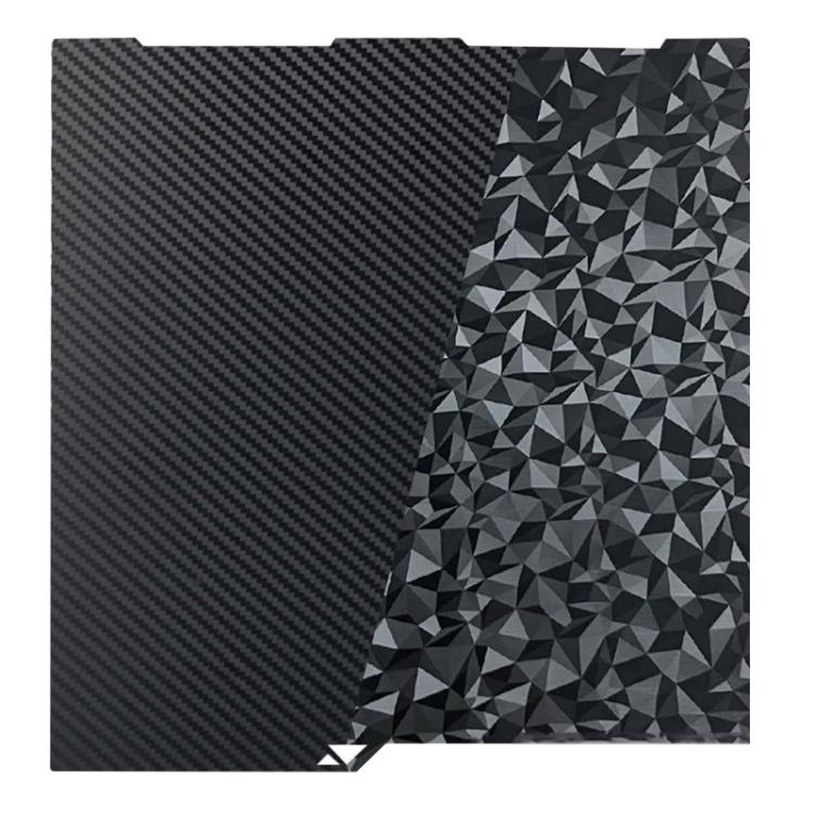 3D Printer Build Plate Spring Steel Sheet For ANYCUBIC 268x256mm — view 13