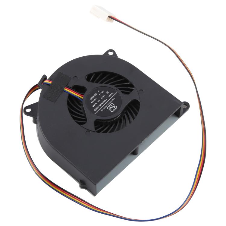 AITAC AT24/DIYUN FMB07016H12M-D 12.0V 0.26A 4Pin Cooling Fan