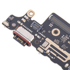 Charging Port Board With SIM Card Holder Socket, Not Supporting Fast Charging
