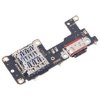 Charging Port Board With SIM Card Holder Socket, Not Supporting Fast Charging