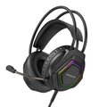 Borofone BO105 Thunder Wired Head-mounted Gaming Headphones