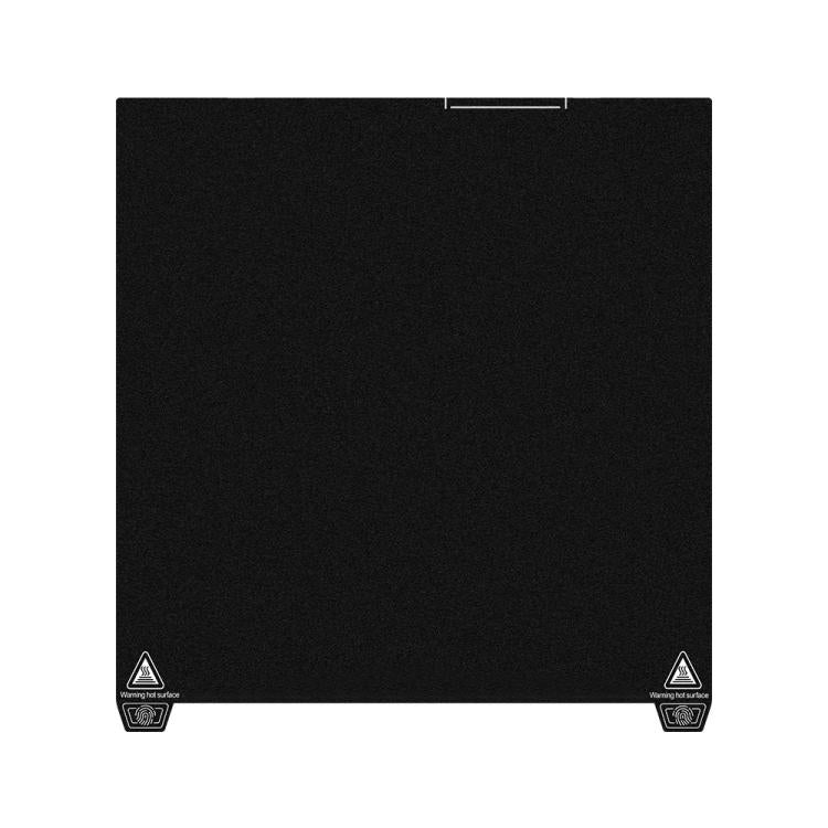 3D Printer Build Plate Spring Steel Sheet For Creality K2 Plus — view 10