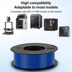 PETG Filament Spool 1.75mm / 1kg for 3D Printer