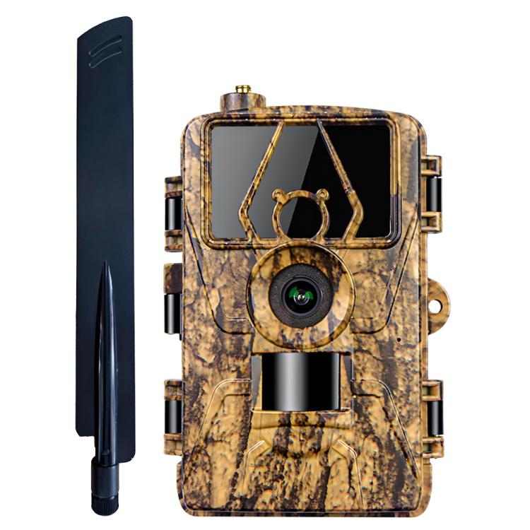 PR801G 4G EU Version 8K HD Night Vision Infrared Motion Detection Hunting Camera