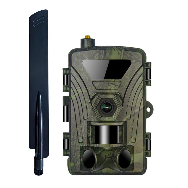 PR802G 4G EU Version 4K HD Night Vision Infrared Motion Detection Hunting Camera