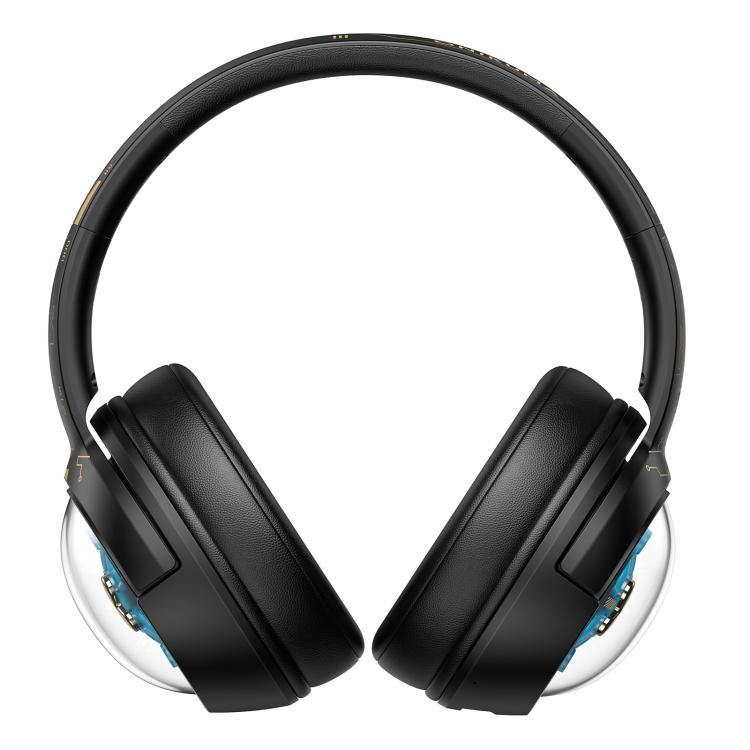 ONIKUMA GT802 Bluetooth 2.4G Wired E-sports Game Headset