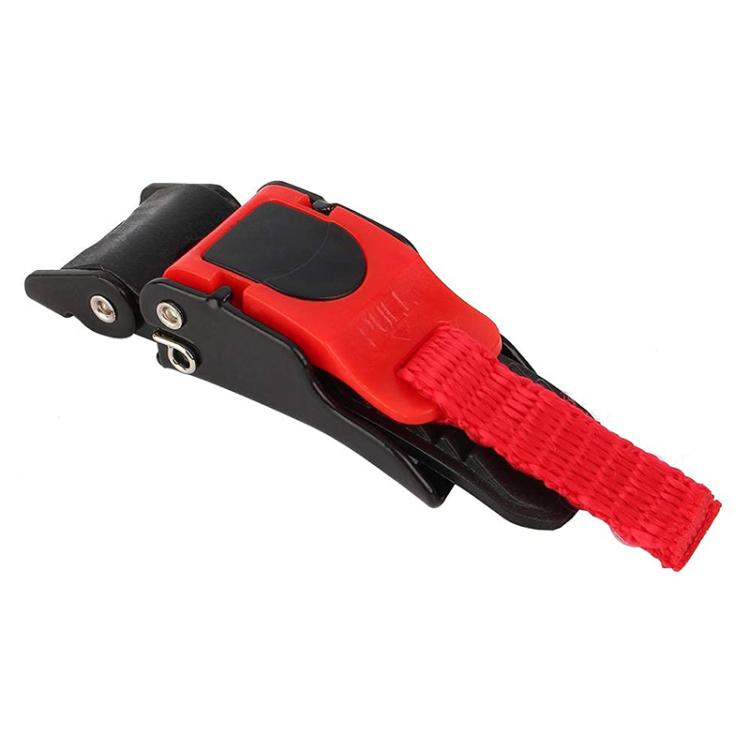 SOMAN QB12 Motorcycle Helmet Buckle Universal Quick Release Plastic Clip