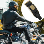 SOMAN QB11 Motorcycle Helmet Buckle Universal Quick Release Clip Copper Plated Buckle