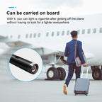 Type-C mini Car Cigarette Lighter