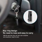 Type-C mini Car Cigarette Lighter