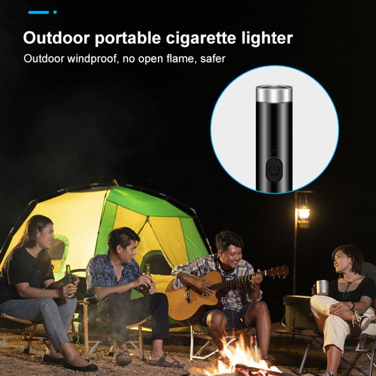Type-C mini Car Cigarette Lighter