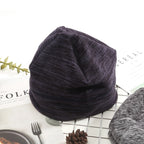 RB-A Outdoor Cycling Thicken Windproof Coldproof Fleece Warm Hat — view 6