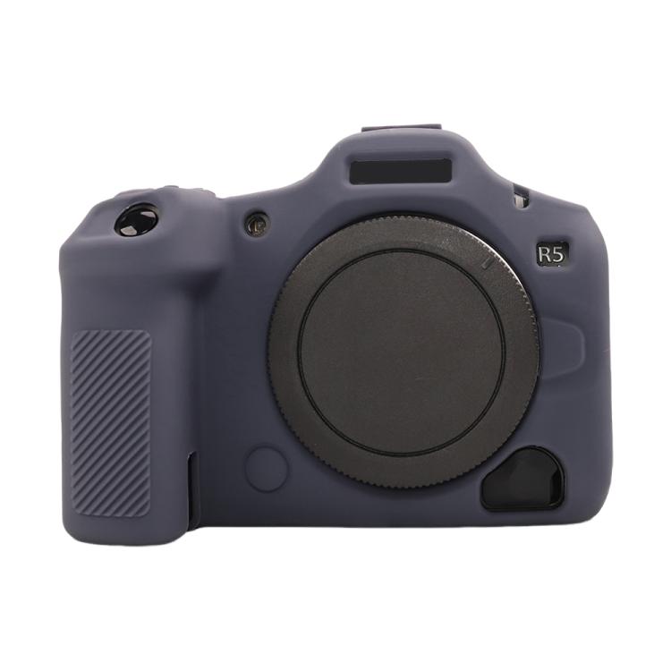 Glossy Soft Silicone Protective Case — Green