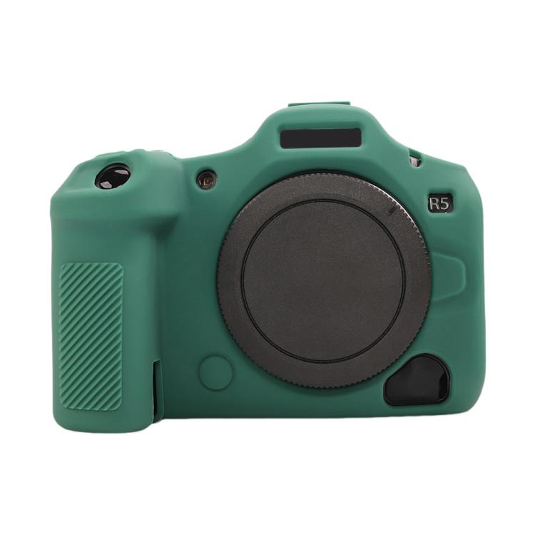 Glossy Soft Silicone Protective Case — view 11