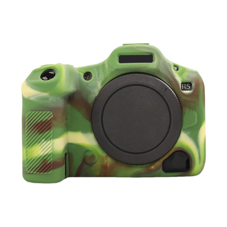 Glossy Soft Silicone Protective Case — view 12