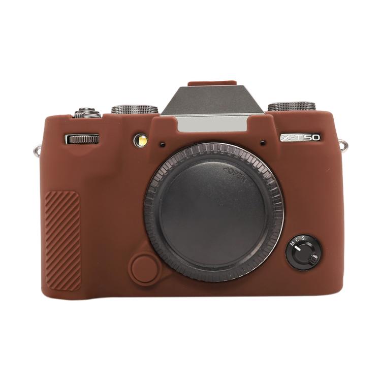 Glossy Soft Silicone Protective Case — Camouflage