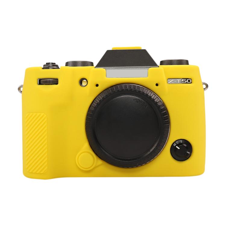 Glossy Soft Silicone Protective Case — view 13