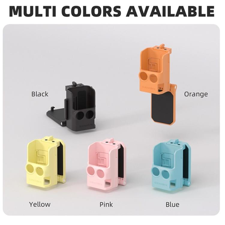 Sunnylife Multifunctional Magnetic Mount Tabletop Base Bracket