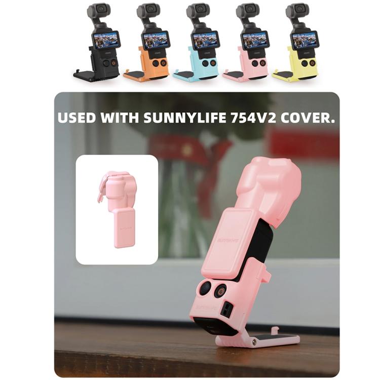 Sunnylife Multifunctional Magnetic Mount Tabletop Base Bracket