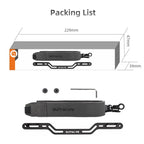 Sunnylife Controller Hanger Bracket with PU Leather Strap Shoulder Belt — view 9