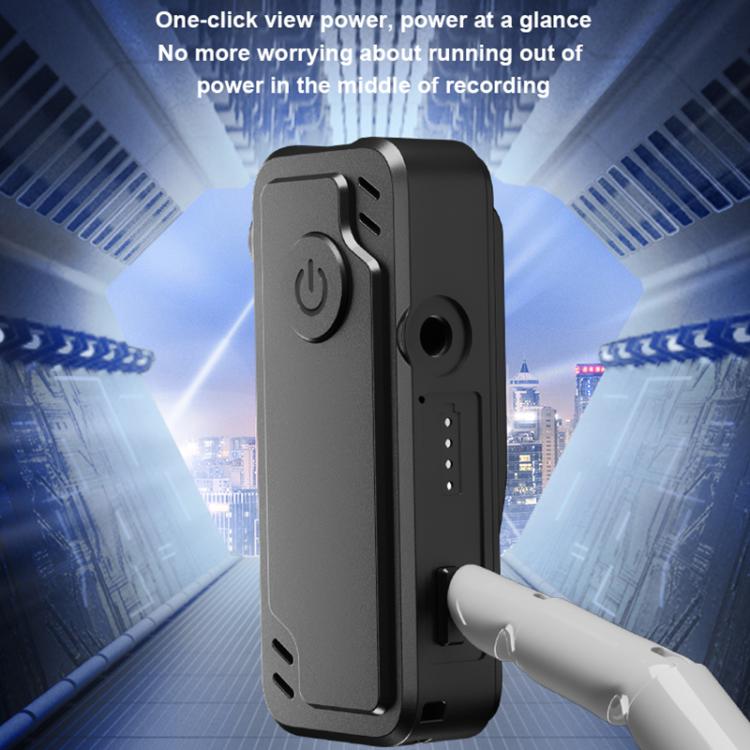 M01 Clip-on Digital Voice Recording Pen No Memory