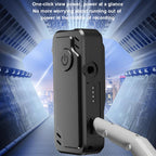 M01 Clip-on Digital Voice Recording Pen No Memory