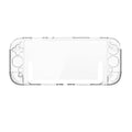 DUX DUCIS Transparent PC Protective Case