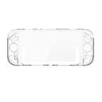 DUX DUCIS Transparent PC Protective Case