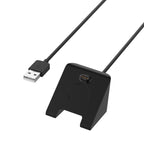 xDfind USB Interface Smart Watch Vertical Dock Charger, Length: 1m