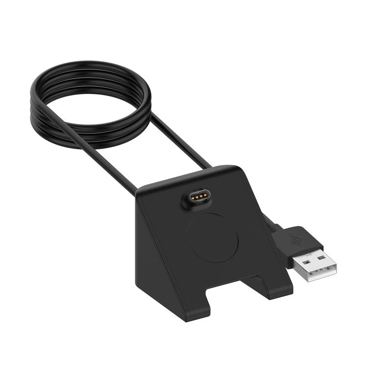 xDfind USB Interface Smart Watch Vertical Dock Charger, Length: 1m