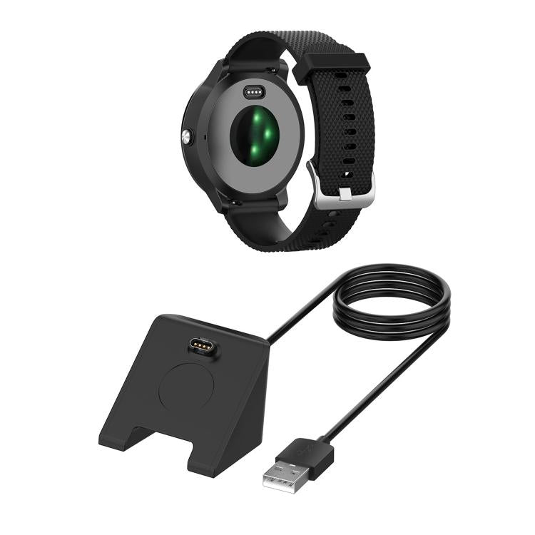 xDfind USB Interface Smart Watch Vertical Dock Charger, Length: 1m