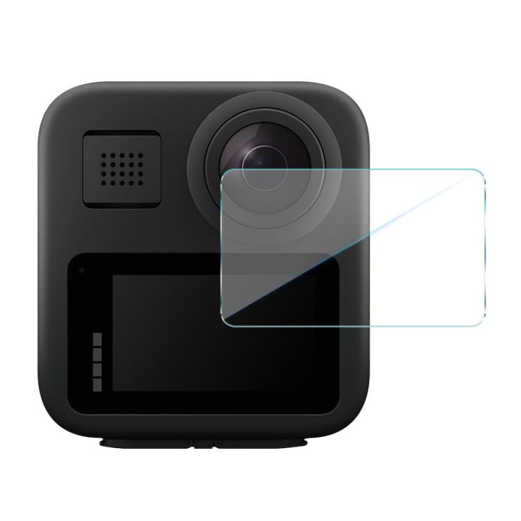 imak Tempered Glass Film, Self-positioning Version