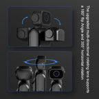 GW70 1080P HD WIFI Night Vision Mini Video Recorder — view 3