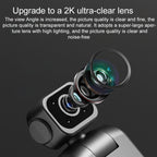 GW70 1080P HD WIFI Night Vision Mini Video Recorder — view 4