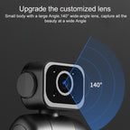 GW70 1080P HD WIFI Night Vision Mini Video Recorder — view 5