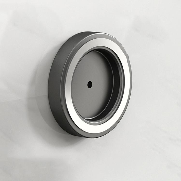 Aluminum Air Nozzle Stand For Dyson / Laifen Hairdryer
